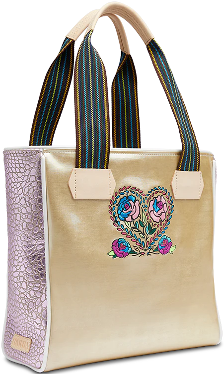 Char Classic Tote - Image 3