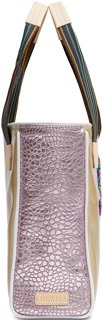 Char Classic Tote - Image 4