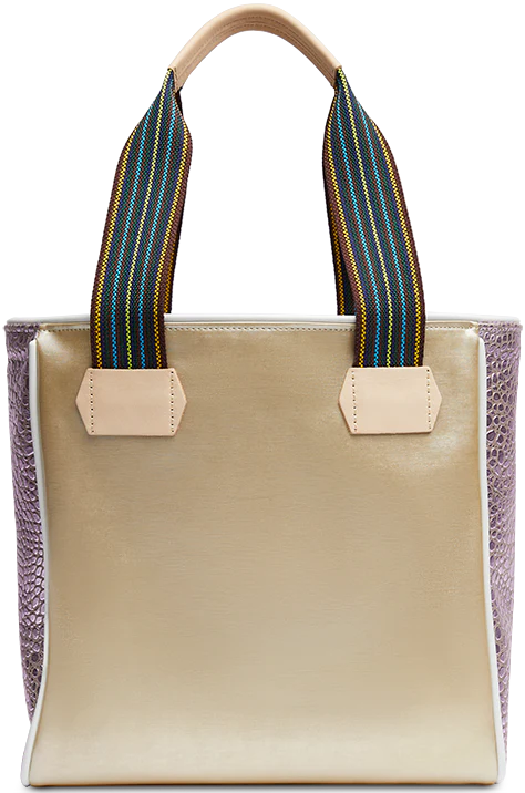 Char Classic Tote - Image 5