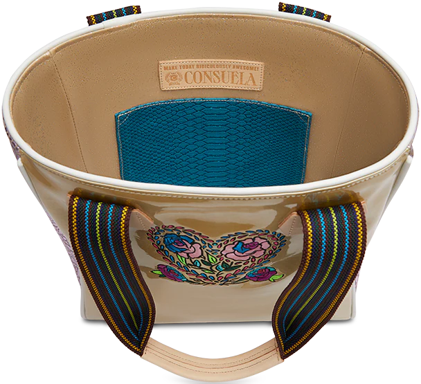 Char Classic Tote - Image 6