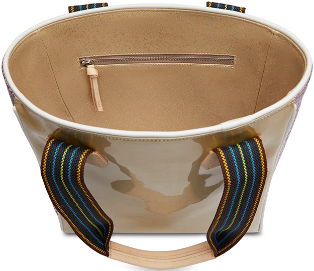 Char Classic Tote - Image 7