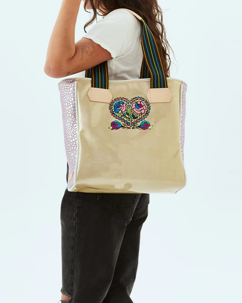 Char Classic Tote - Image 8