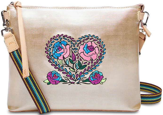 Char Downtown Crossbody - Image 2