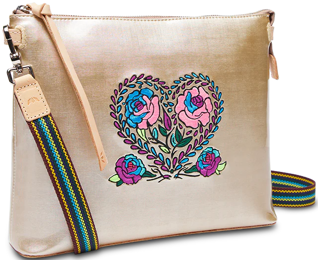Char Downtown Crossbody - Image 3