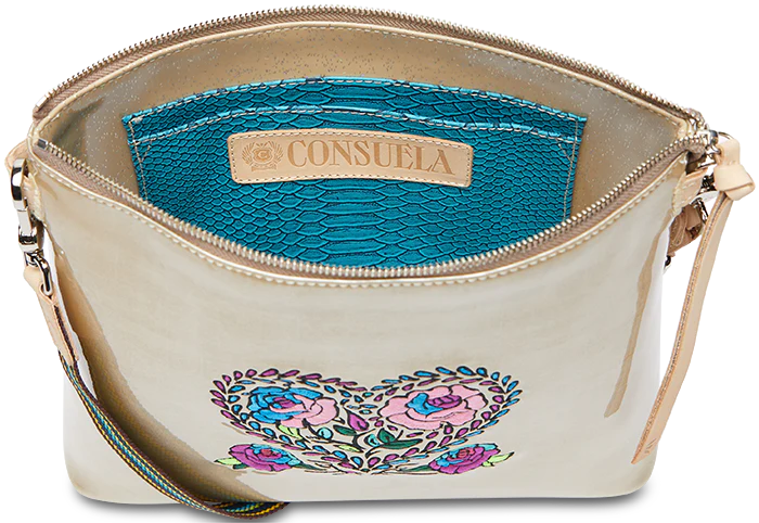 Char Downtown Crossbody - Image 5
