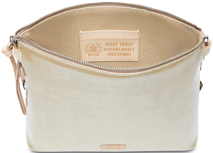Char Downtown Crossbody - Image 6