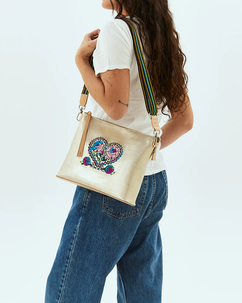 Char Downtown Crossbody - Image 7