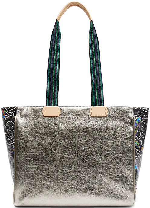 Chilli Journey Tote - Image 5