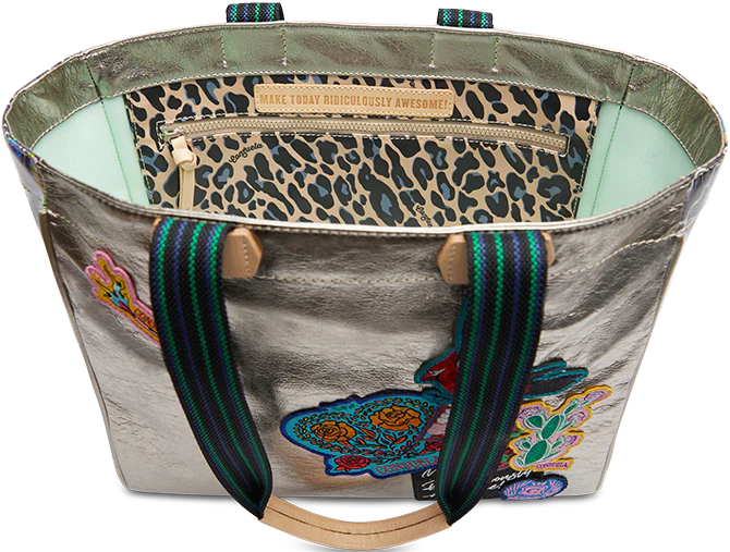Chilli Journey Tote - Image 7