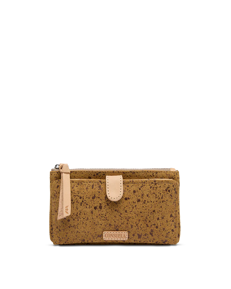 Cider Slim Wallet