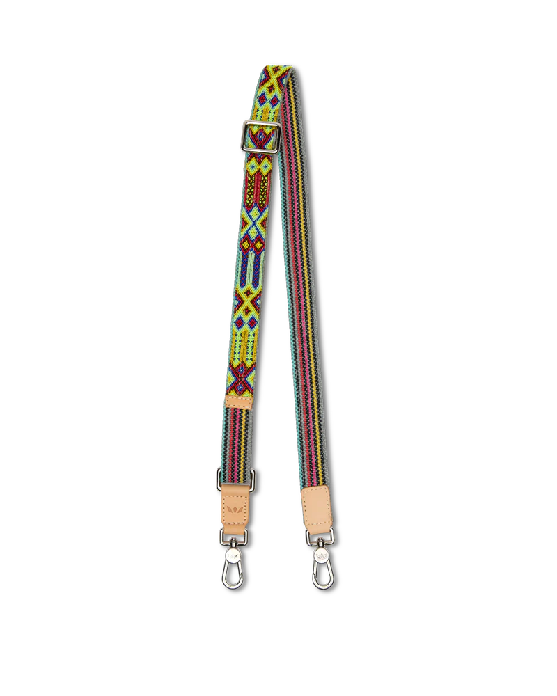 Citrus Slim Webbing Strap