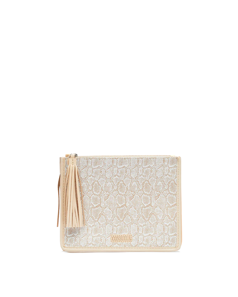 Clay Anything Goes Pouch
