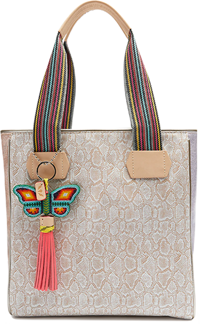 Clay Classic Tote - Image 2