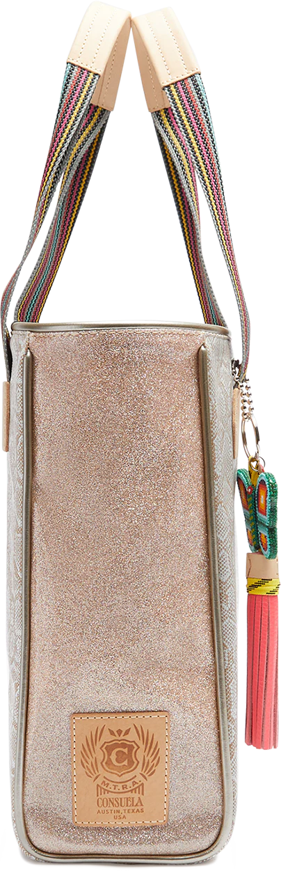 Clay Classic Tote - Image 4