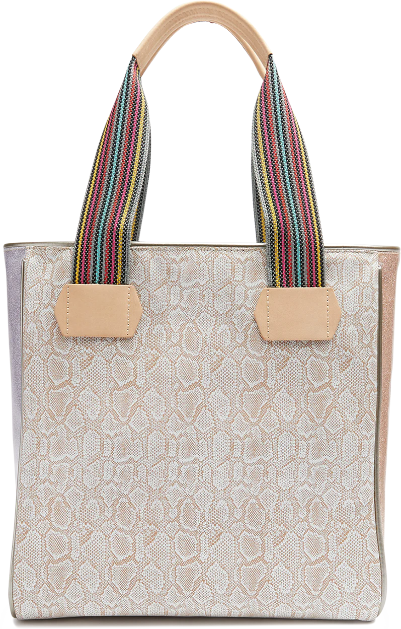 Clay Classic Tote - Image 5