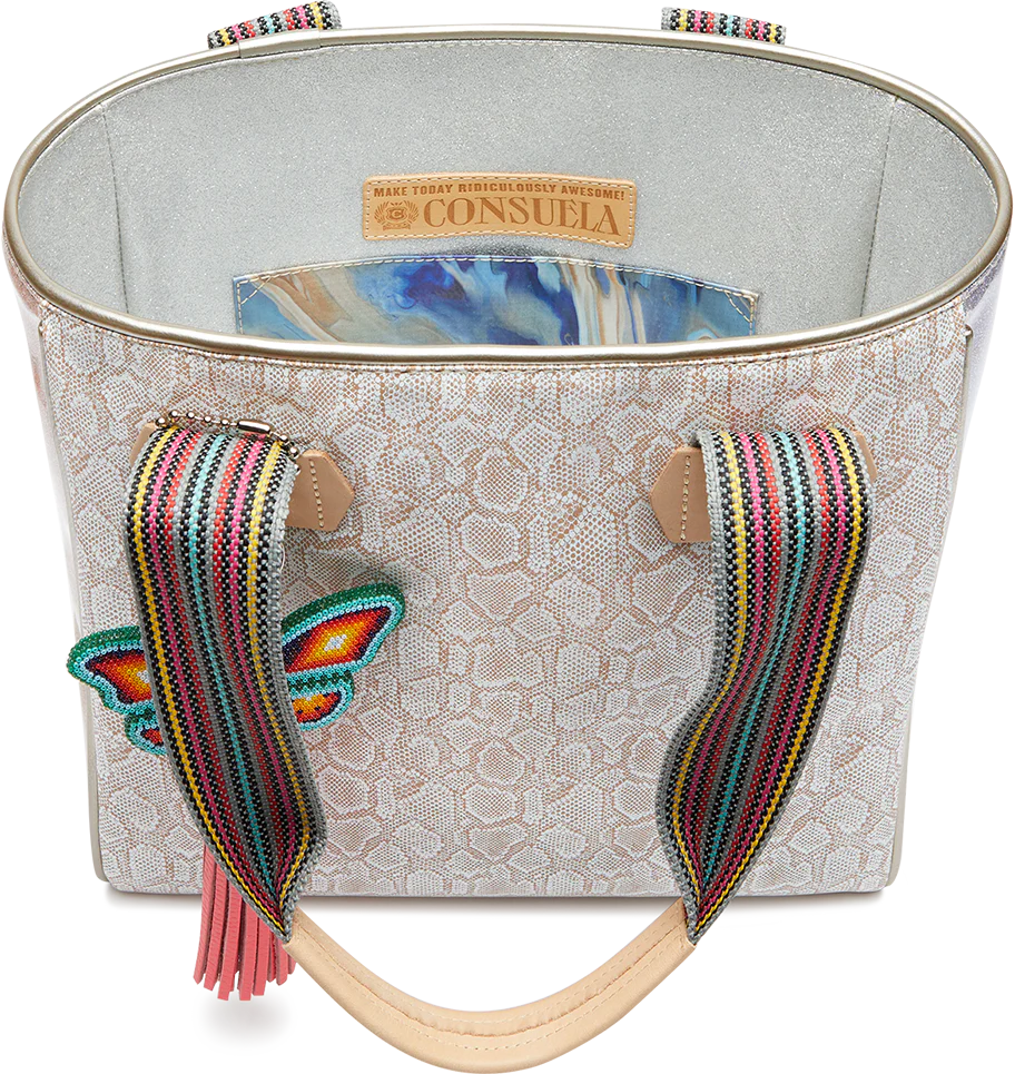 Clay Classic Tote - Image 7