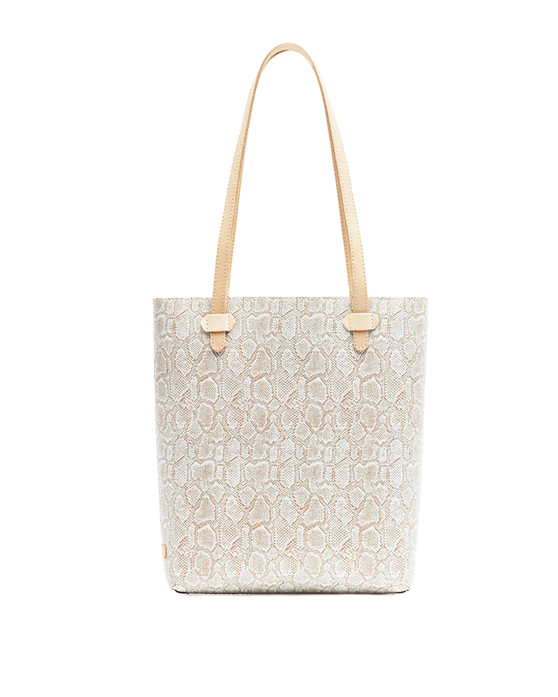 Clay Everyday Tote
