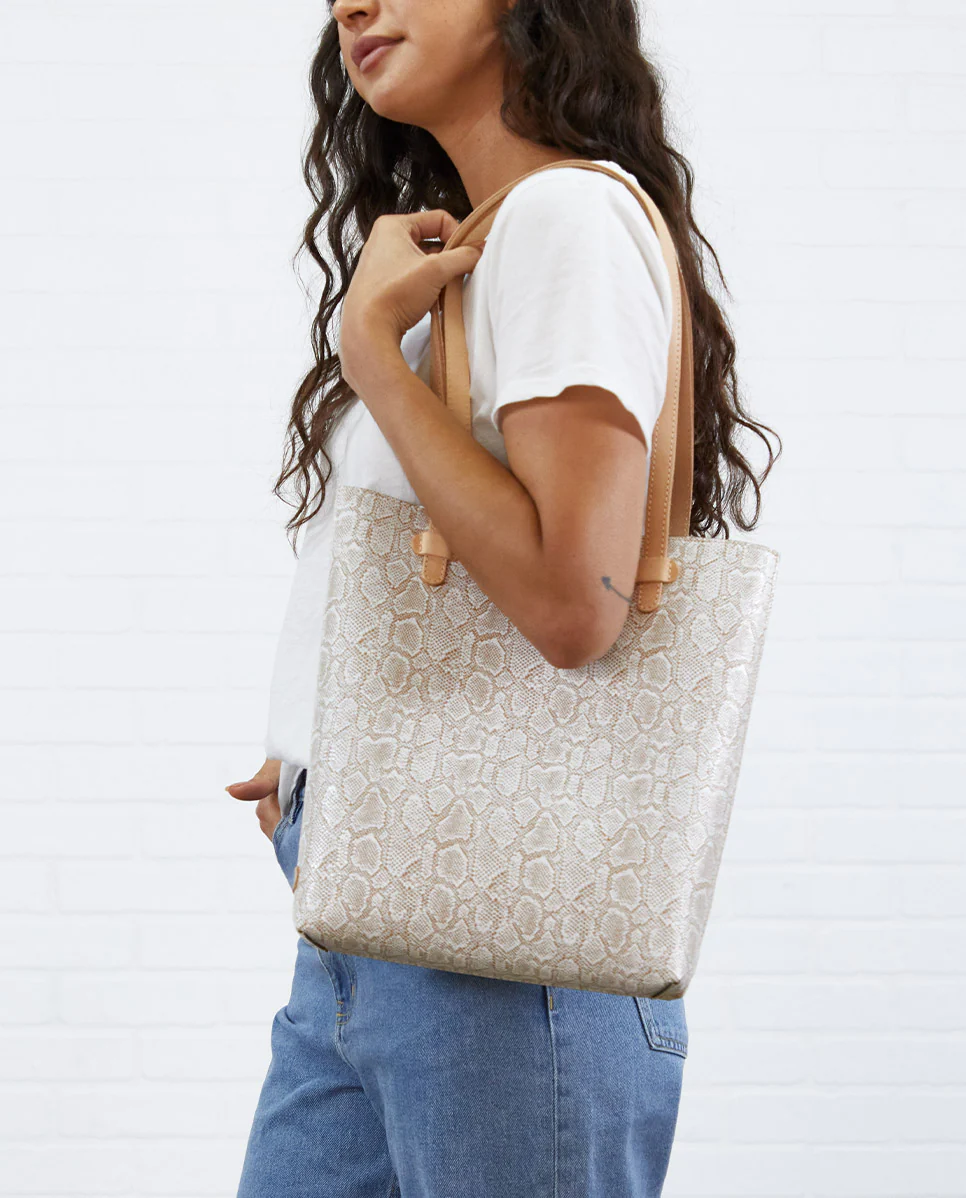 Clay Everyday Tote - Image 6