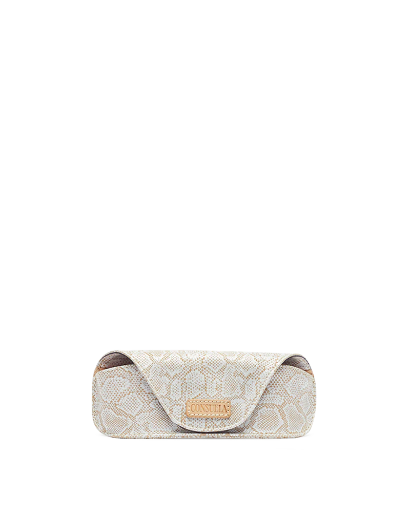 Clay Sunglass Case