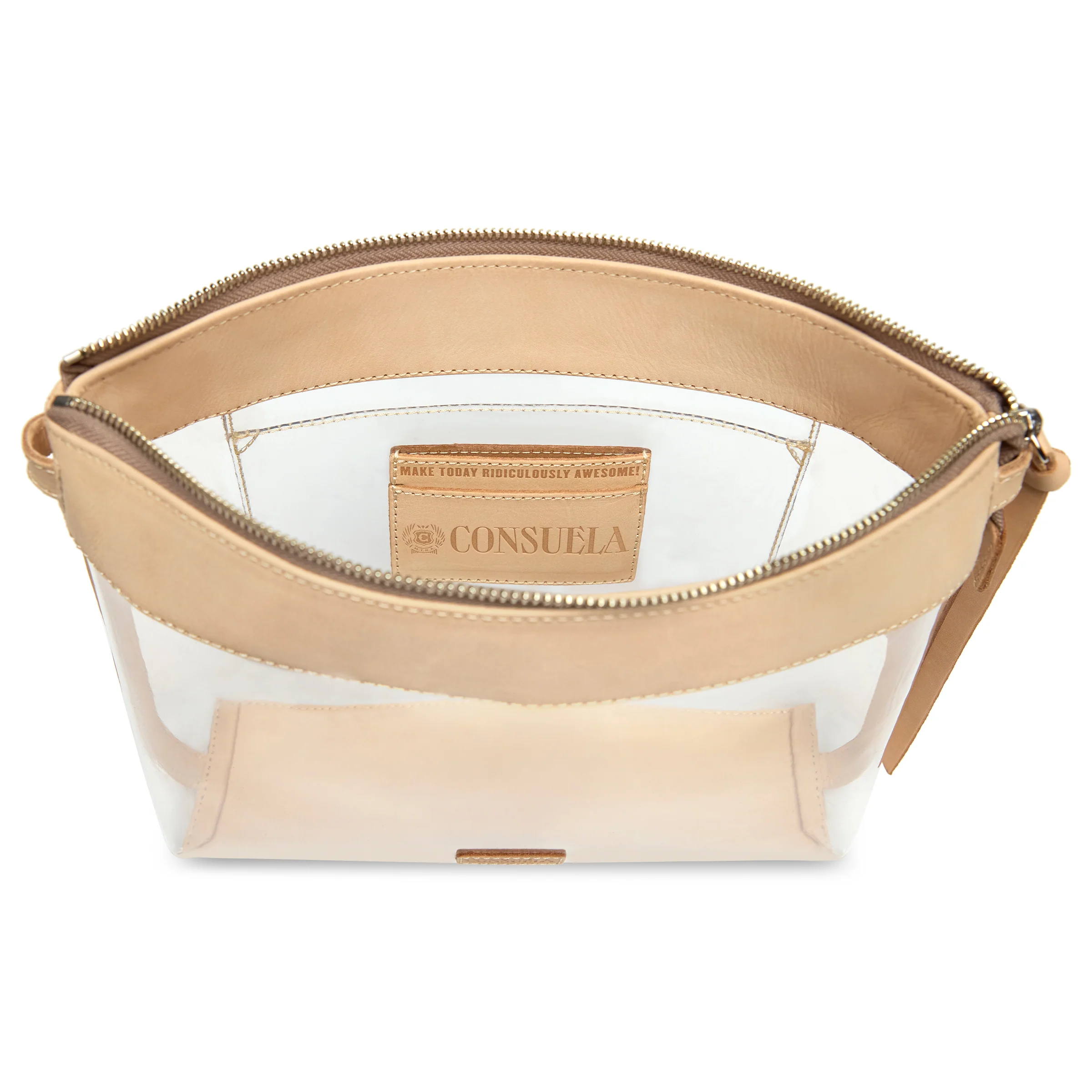 Clear Diego Downtown Crossbody - Image 6