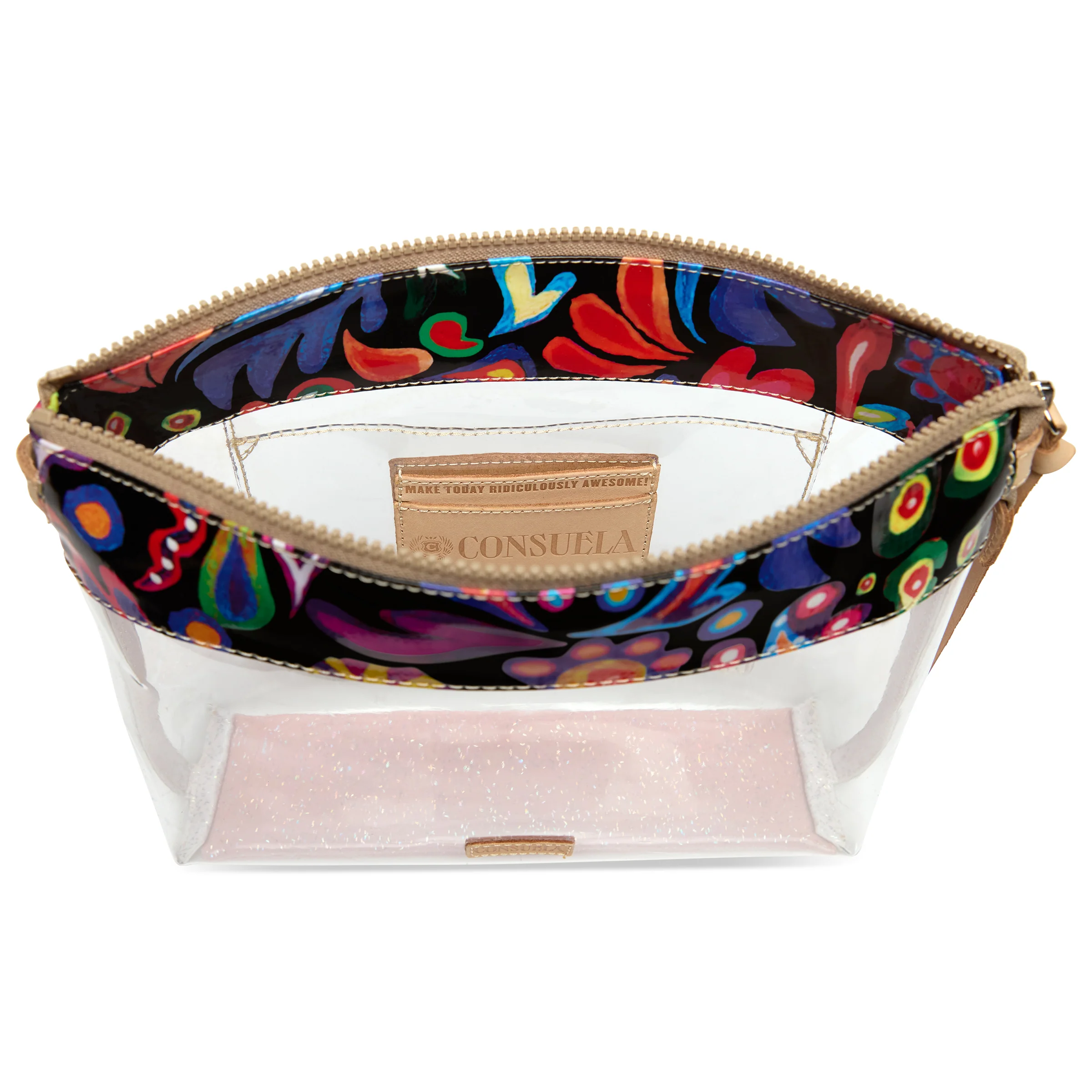 Clear Sophie Downtown Crossbody - Image 6