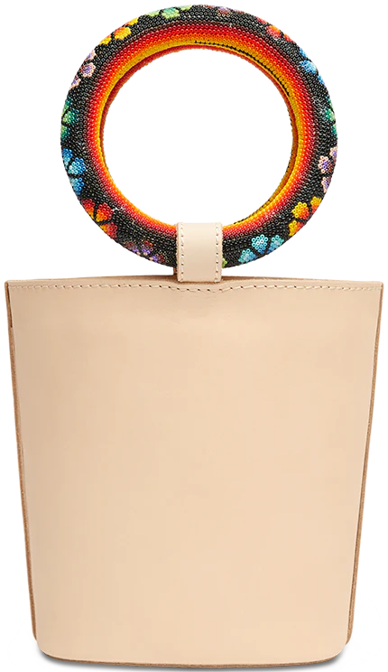 Cleo Bangle Clutch - Image 4