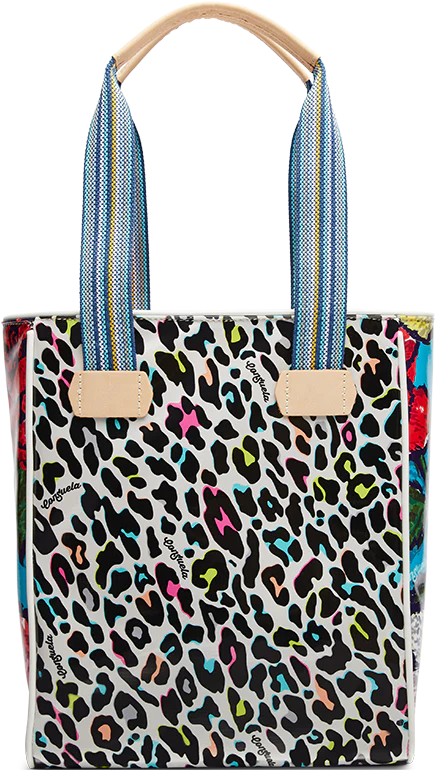 CoCo Chica Tote - Image 2