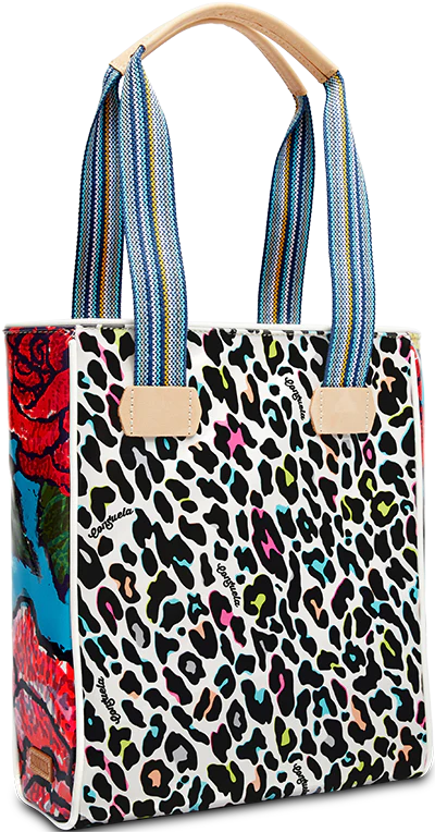 CoCo Chica Tote - Image 3
