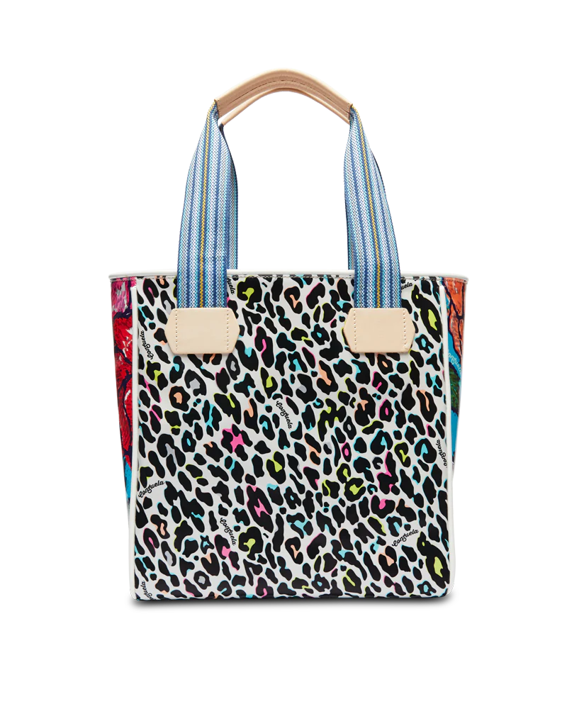 CoCo Classic Tote