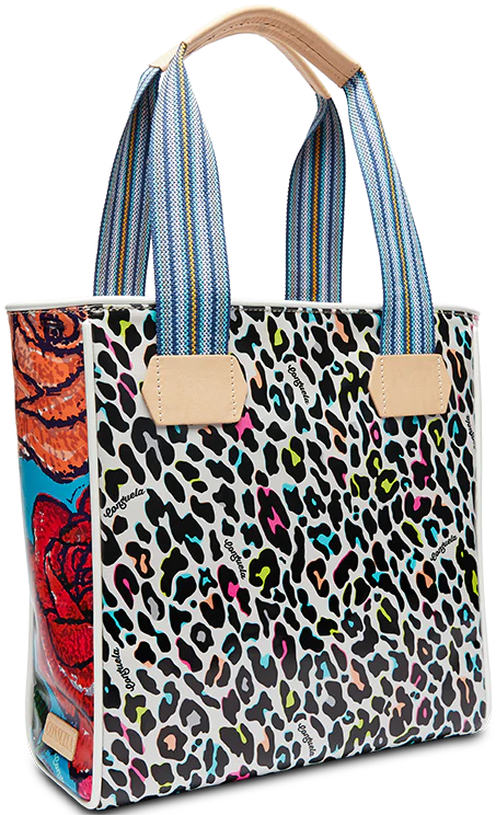 CoCo Classic Tote - Image 3
