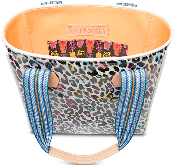 CoCo Classic Tote - Image 6