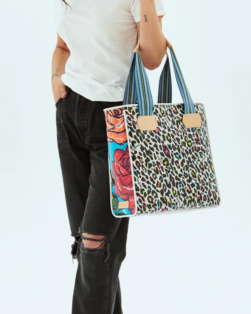 CoCo Classic Tote - Image 8