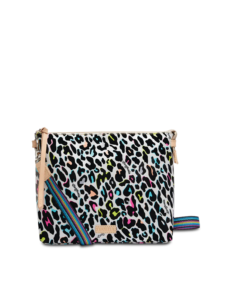CoCo Downtown Crossbody