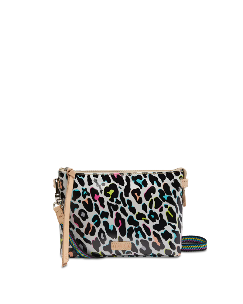 CoCo Midtown Crossbody