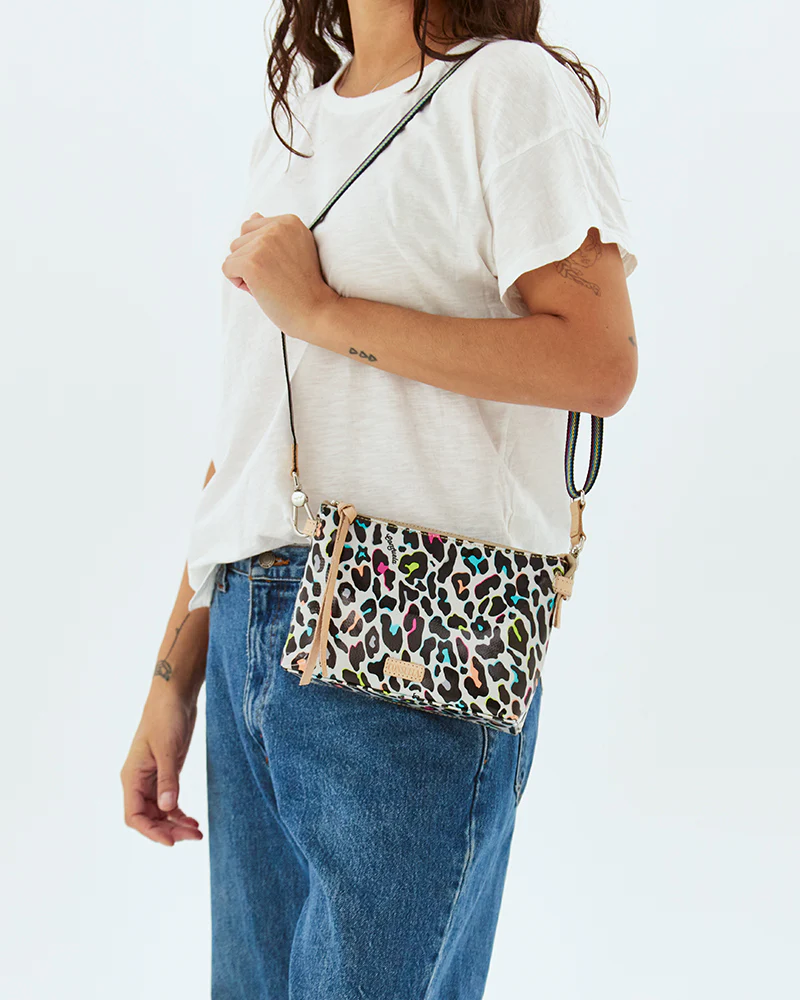 CoCo Midtown Crossbody - Image 7