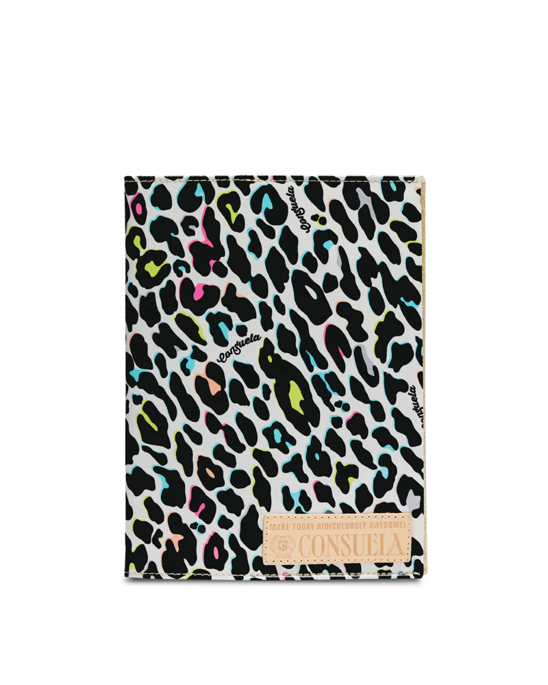 CoCo Notebook Cover