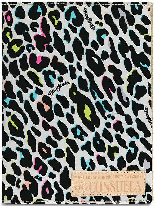 CoCo Notebook Cover - Image 2