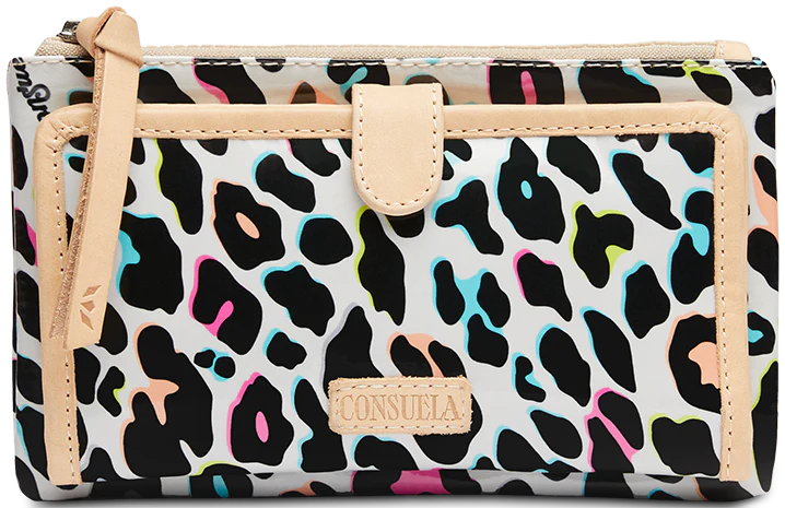 CoCo Slim Wallet - Image 2