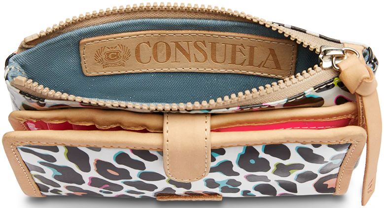 CoCo Slim Wallet - Image 5