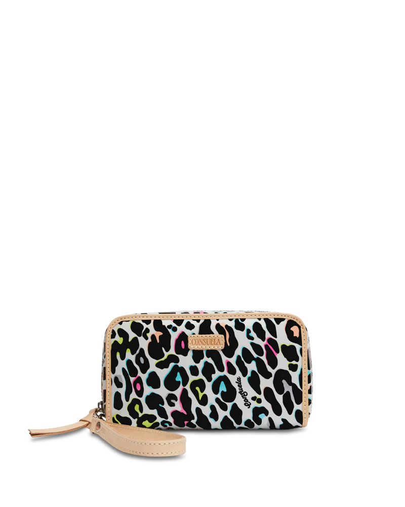 CoCo Wristlet Wallet