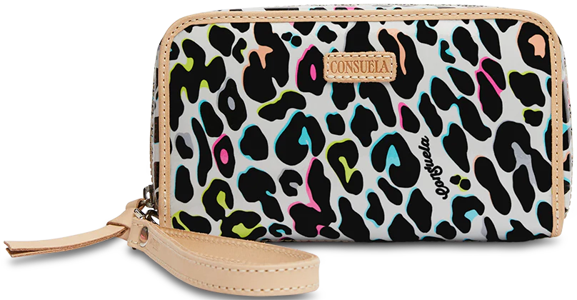 CoCo Wristlet Wallet - Image 2