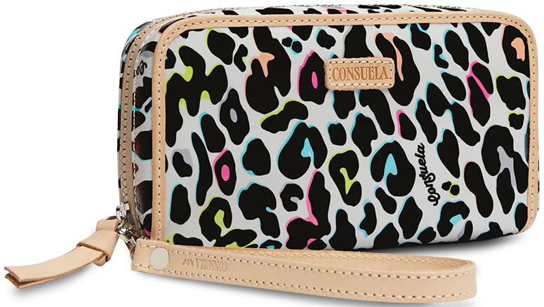 CoCo Wristlet Wallet - Image 3
