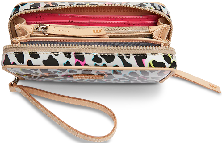 CoCo Wristlet Wallet - Image 5