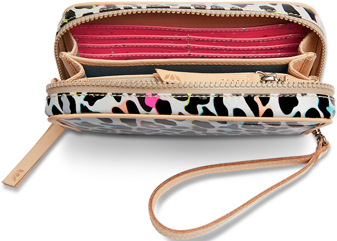 CoCo Wristlet Wallet - Image 6