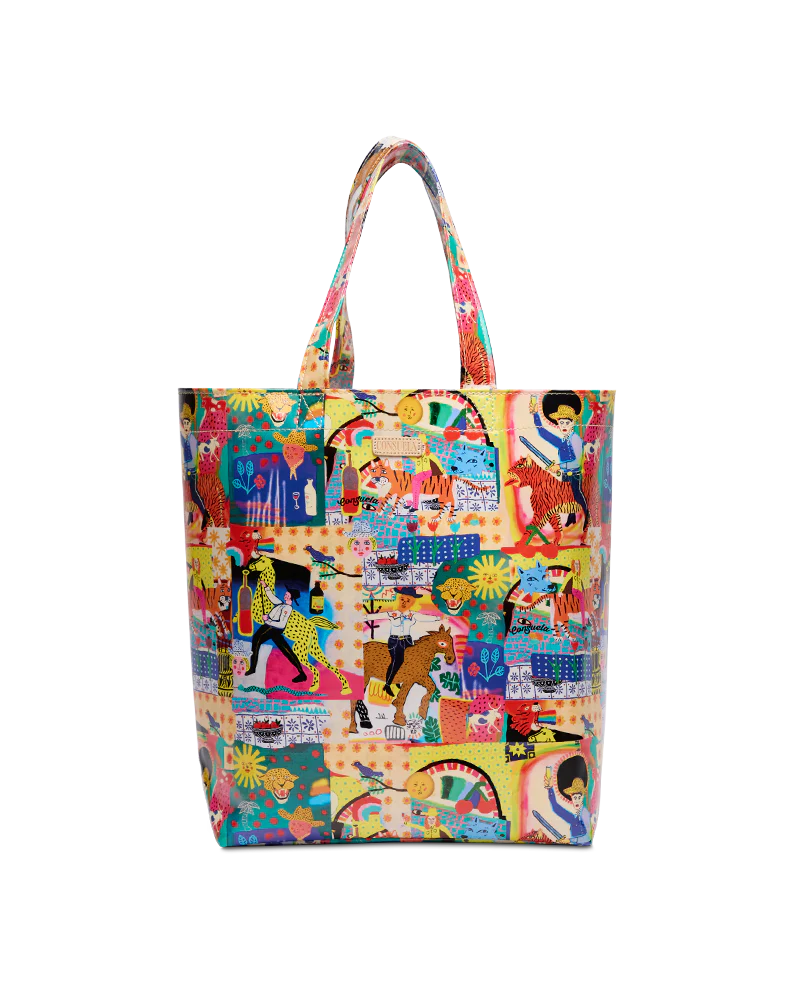 Colin Basic Bag