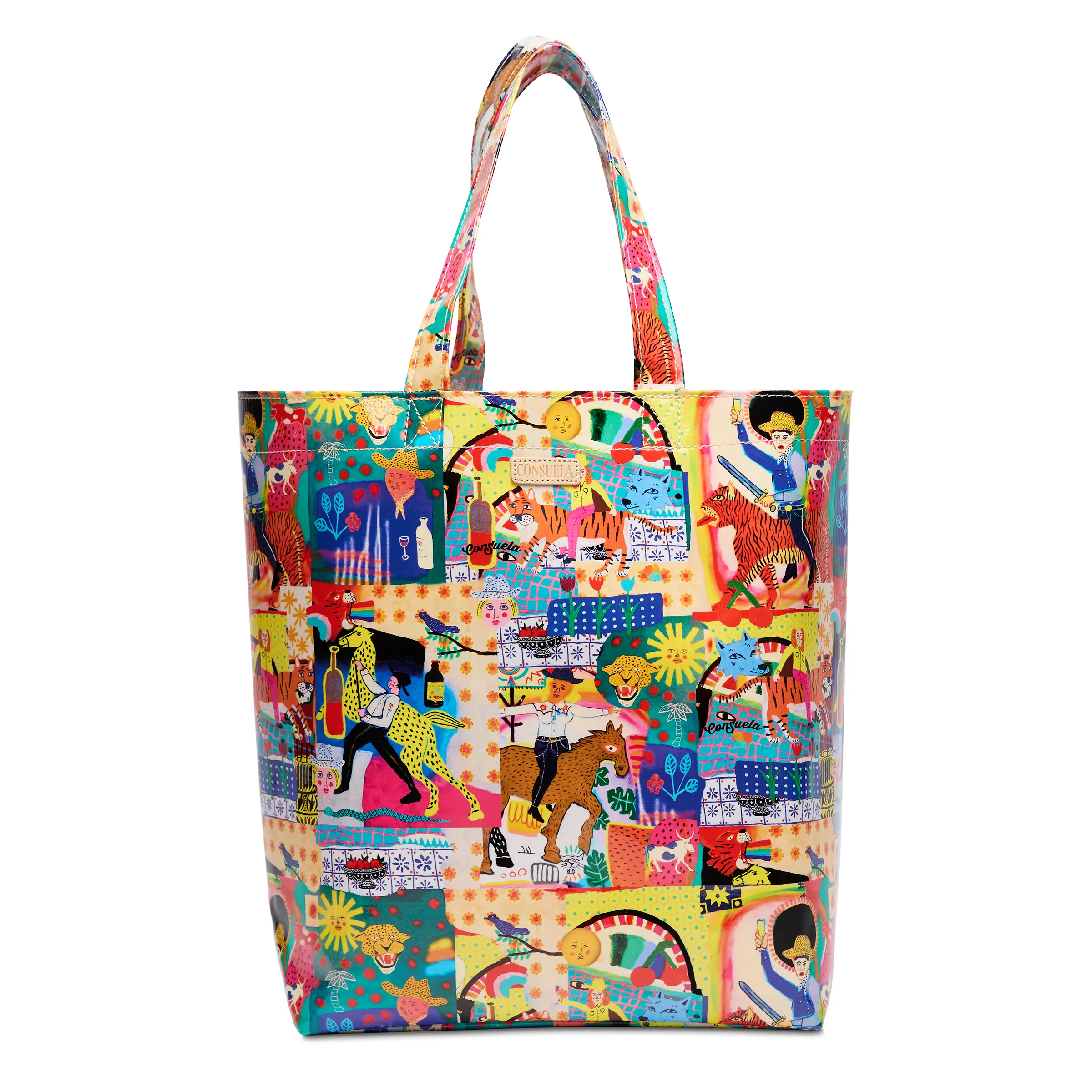 Colin Basic Bag - Image 2