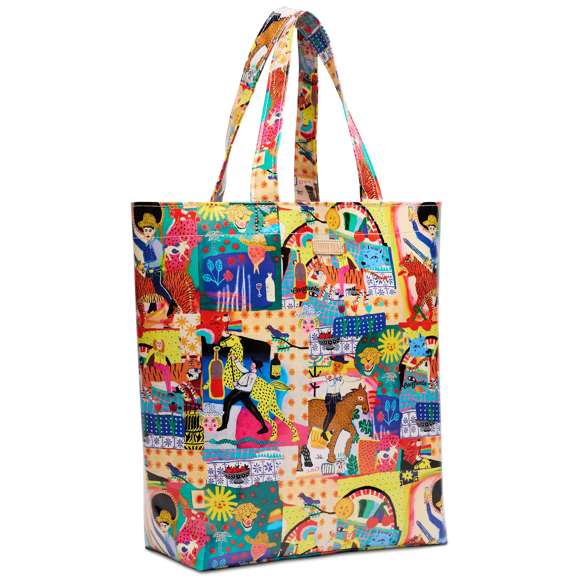 Colin Basic Bag - Image 3