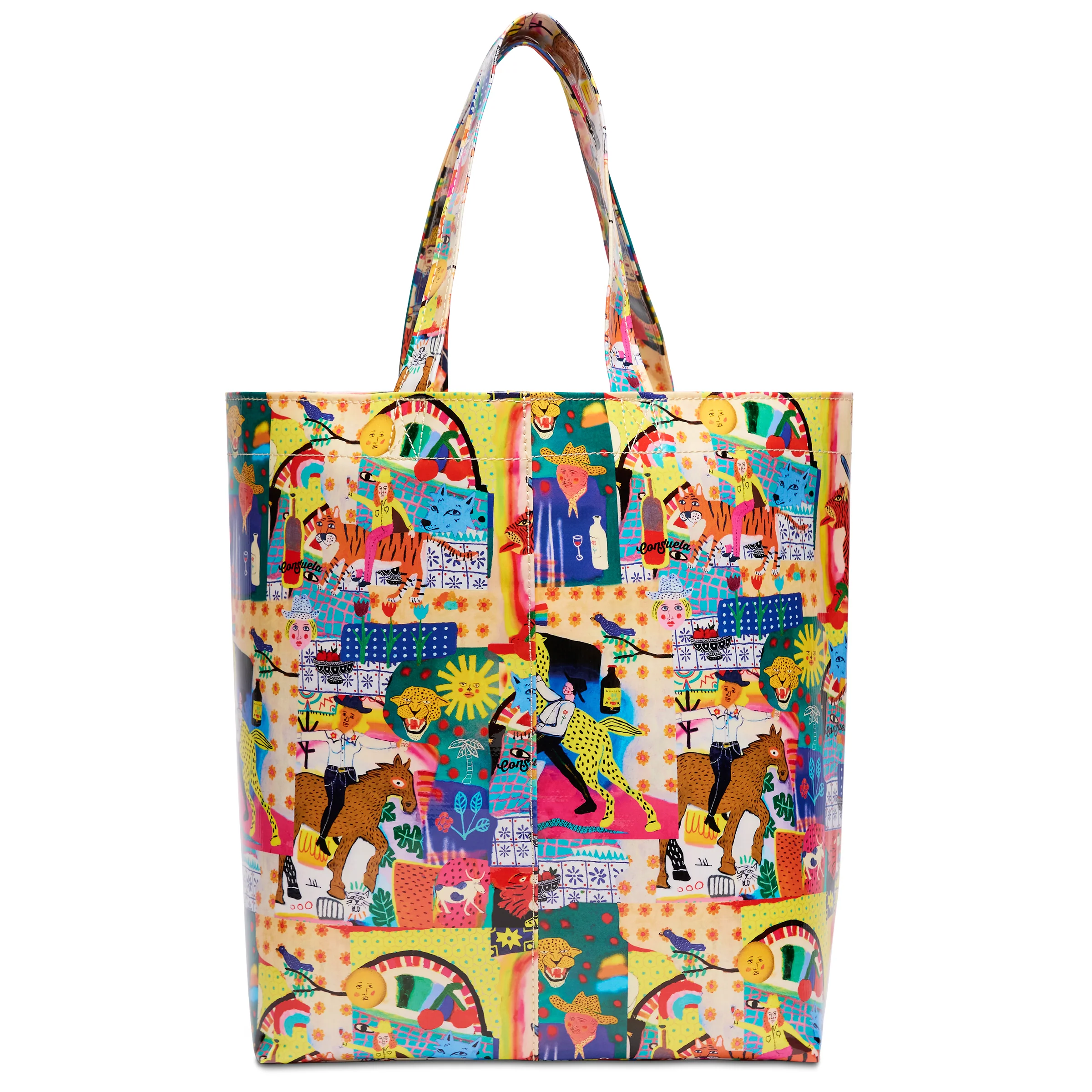Colin Basic Bag - Image 4