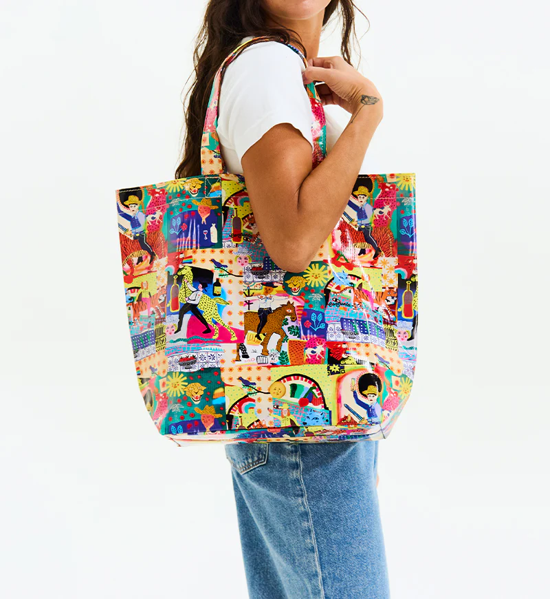 Colin Basic Bag - Image 5