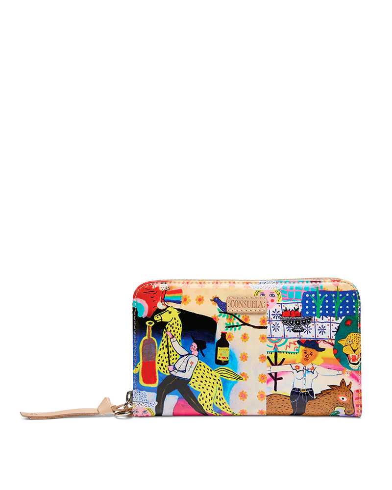 Colin Essential Wallet